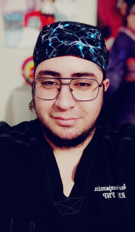 Dr. Ahmed Karim Ganem A.